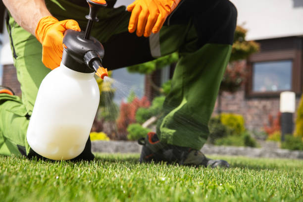  Fair Oaks, VA Pest Control Pros